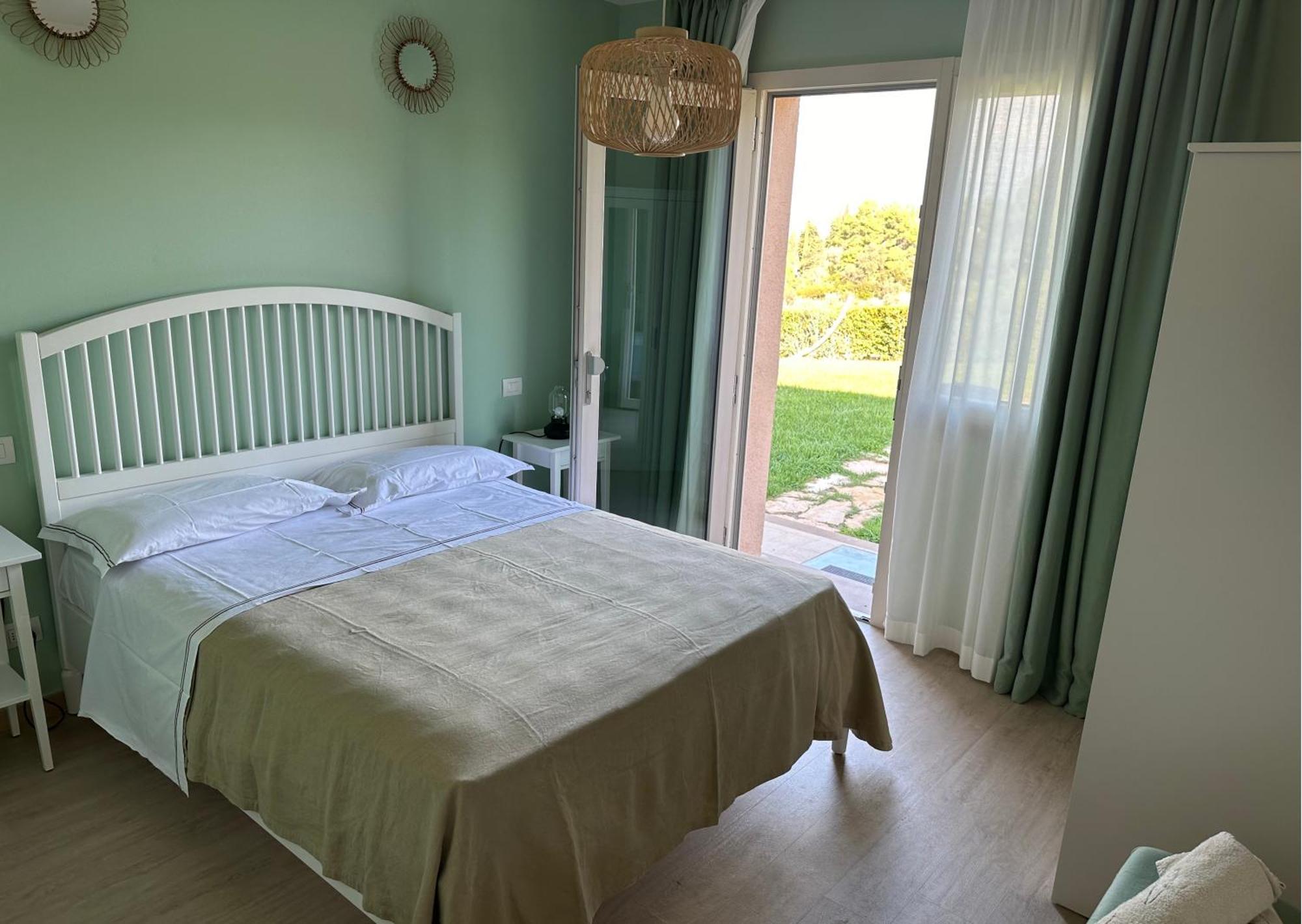 Agriturismo La Vista - Adults Only Fonteblanda Chambre photo