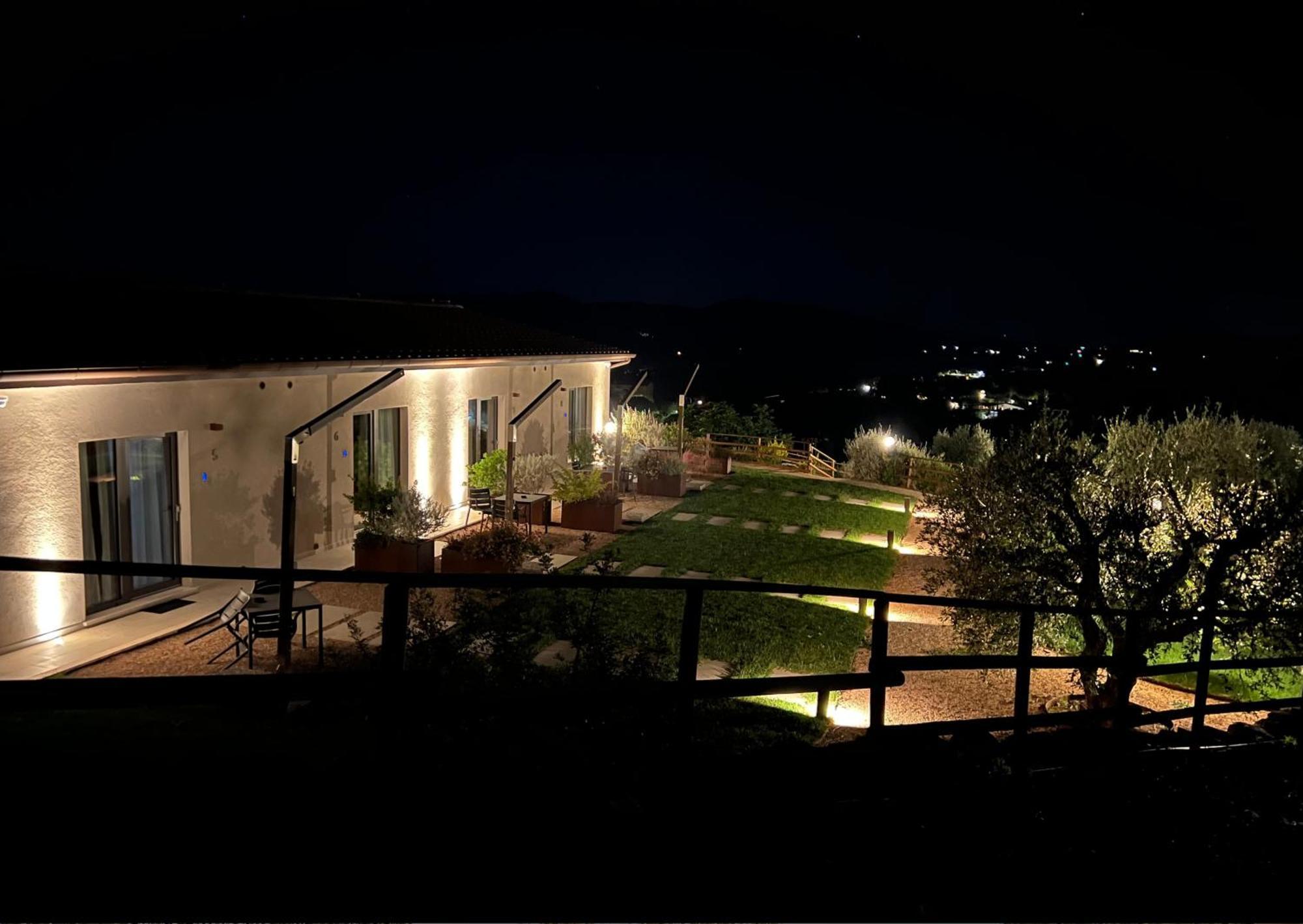 Agriturismo La Vista - Adults Only Fonteblanda Extérieur photo